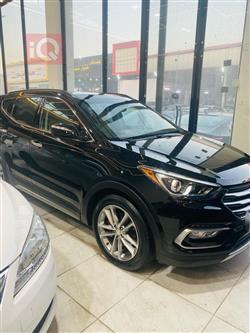 هيونداي سانتافي